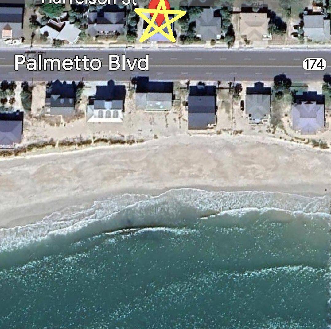 Edisto Beach, SC 29438,209 Palmetto Blvd
