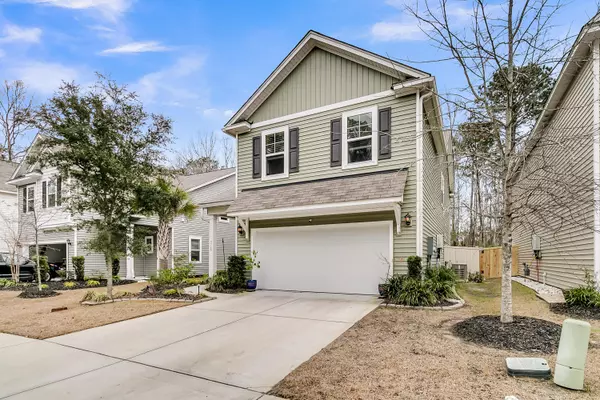 Mount Pleasant, SC 29429,3765 Sawmill Ct