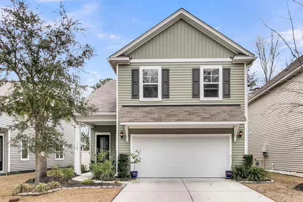 Mount Pleasant, SC 29429,3765 Sawmill Ct