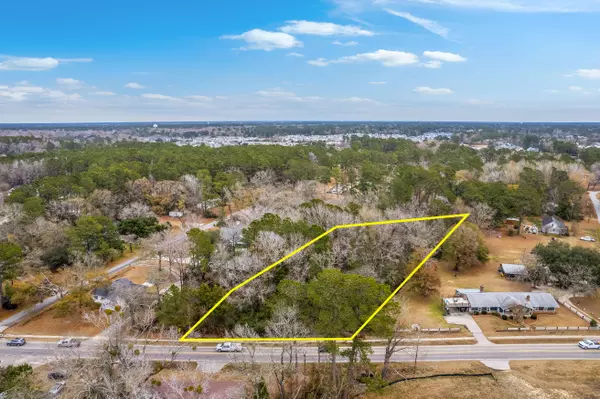 Summerville, SC 29483,810 Orangeburg Rd