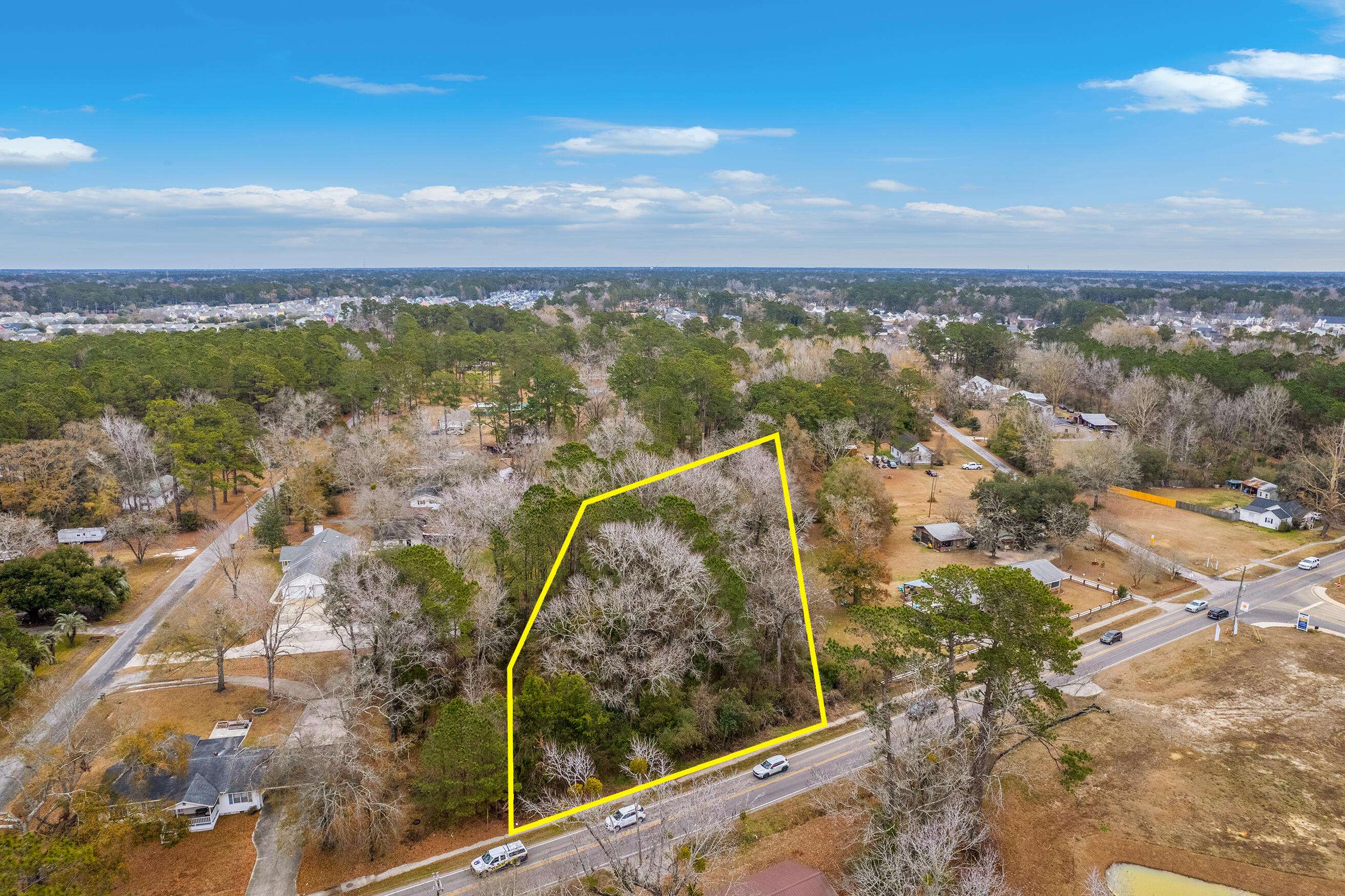 810 Orangeburg Rd, Summerville, SC 29483