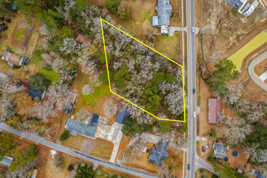 810 Orangeburg Rd, Summerville, SC 29483