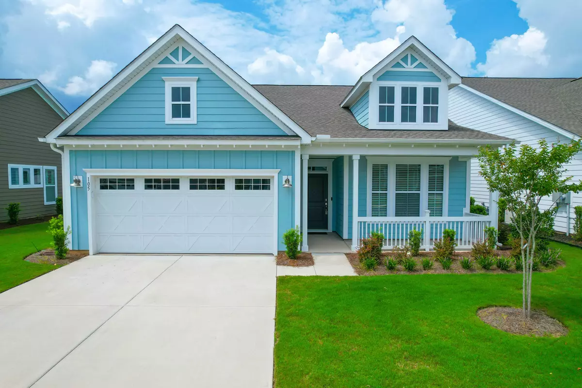 Summerville, SC 29483,105 Waxwing Dr