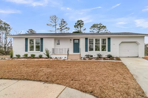 310 Shortleaf Dr,  Ladson,  SC 29456