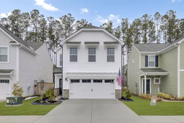 155 Surfbird Rd, Summerville, SC 29486