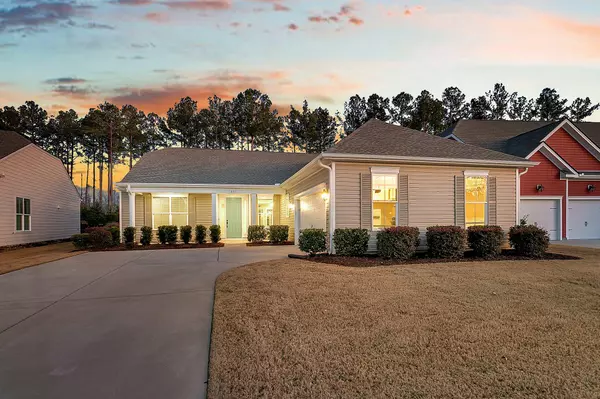 431 Seaside Trl, Summerville, SC 29486