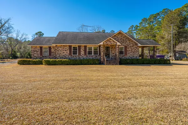 288 E Main Street, Harleyville, SC 29448