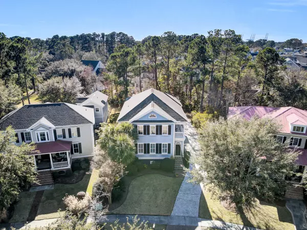 Mount Pleasant, SC 29464,368 Evian Way