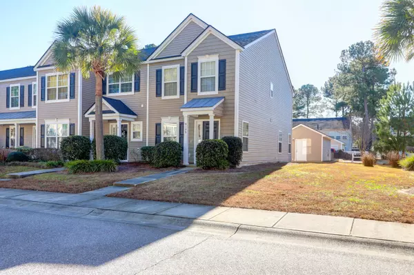 9033 Maple Grove Dr, Summerville, SC 29485