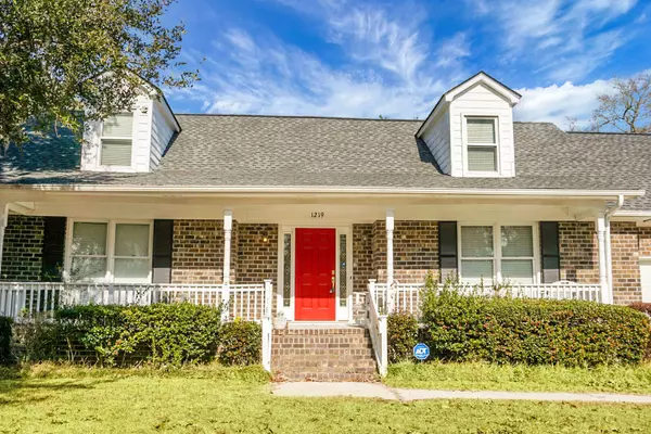 Moncks Corner, SC 29461,1219 Edward Dr
