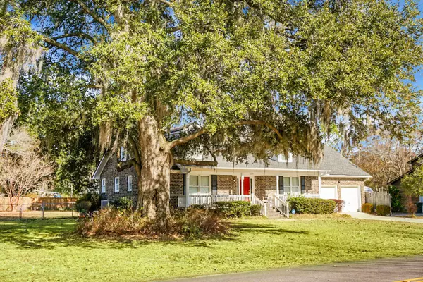 Moncks Corner, SC 29461,1219 Edward Dr