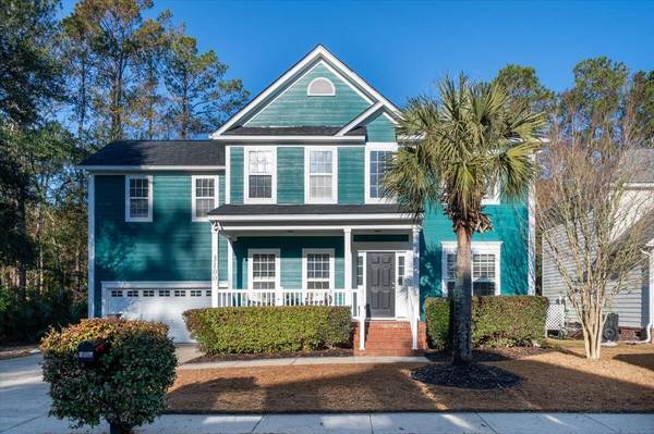 3100 Sonja Way, Mount Pleasant, SC 29466