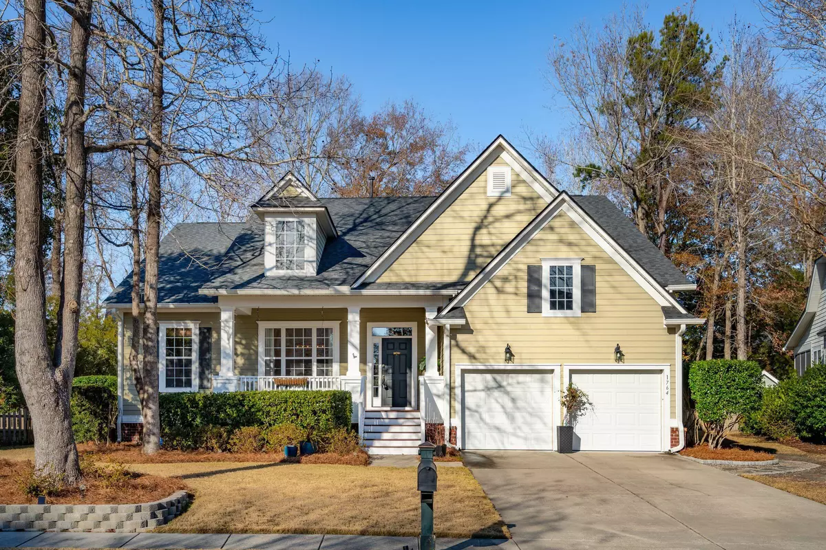 Mount Pleasant, SC 29466,1764 James Basford Pl