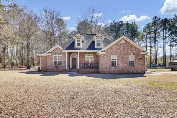 Moncks Corner, SC 29461,369 Groomsville Rd