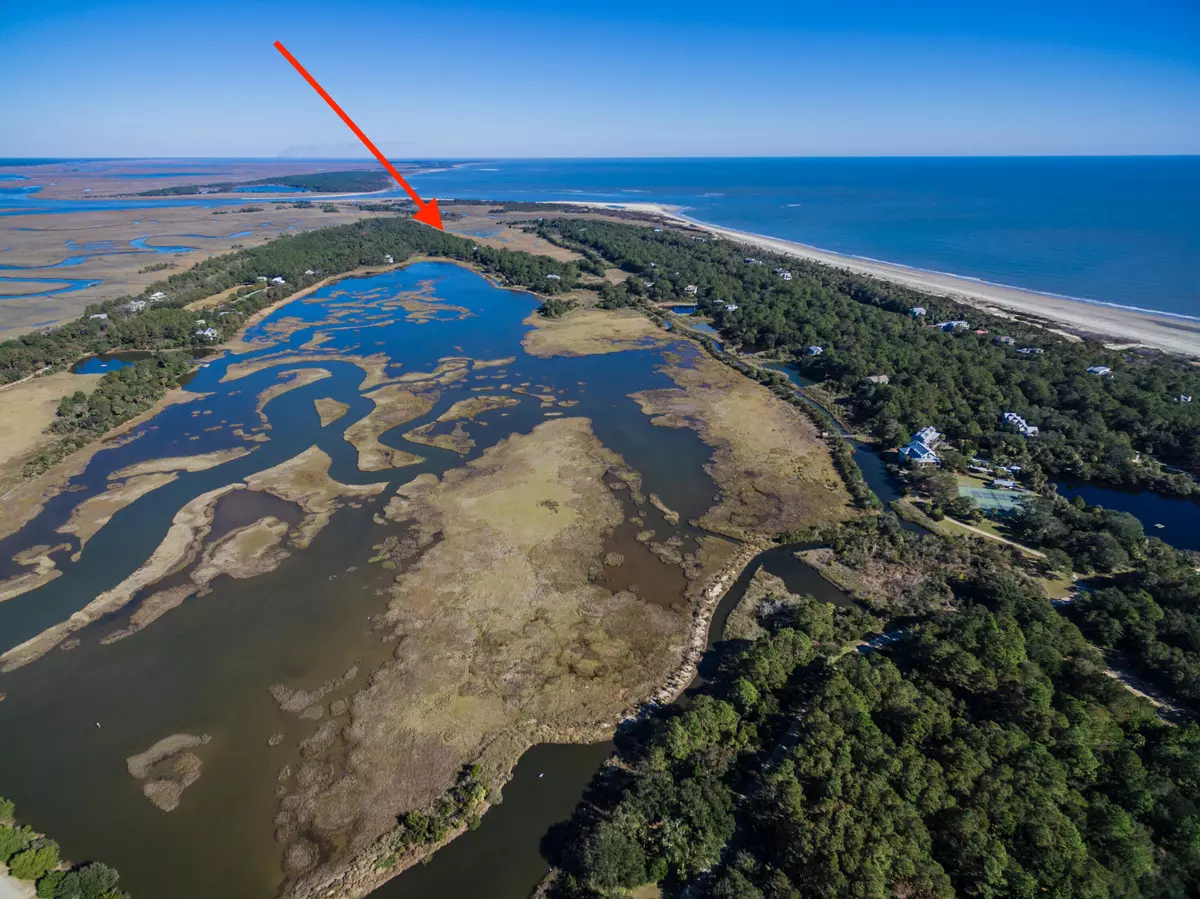 Dewees Island, SC 29451,203 Lake Timicau Ln