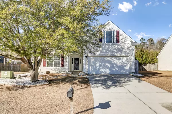 622 Beverly Dr, Summerville, SC 29485