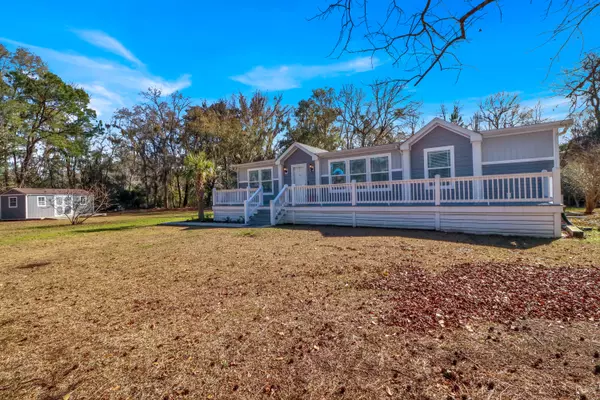 7416 Jenkins Hill Rd, Edisto Island, SC 29438