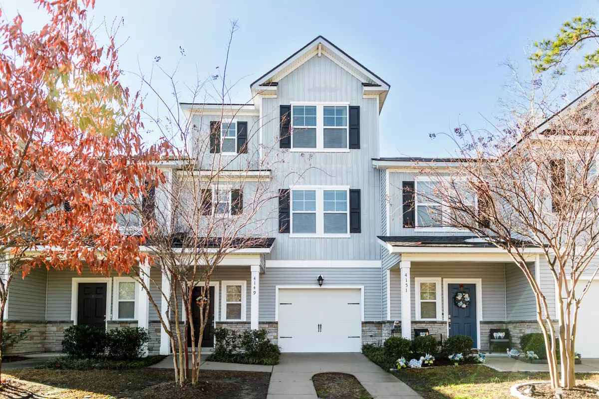 Charleston, SC 29414,4149 Rigsby Ln