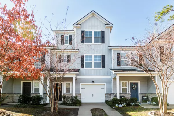 4149 Rigsby Ln, Charleston, SC 29414