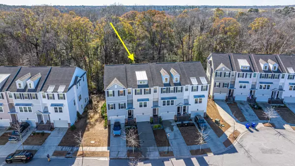 Charleston, SC 29414,113 Claret Cup Way