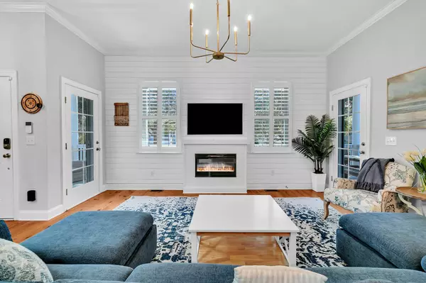 Seabrook Island, SC 29455,4056 Bridle Trail Dr