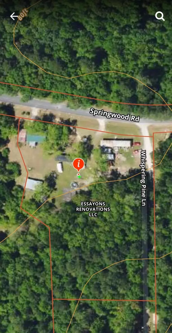 1135 Springwood Rd, Pineville, SC 29468