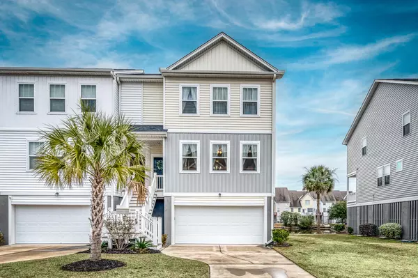 307 Lanyard St, Johns Island, SC 29455