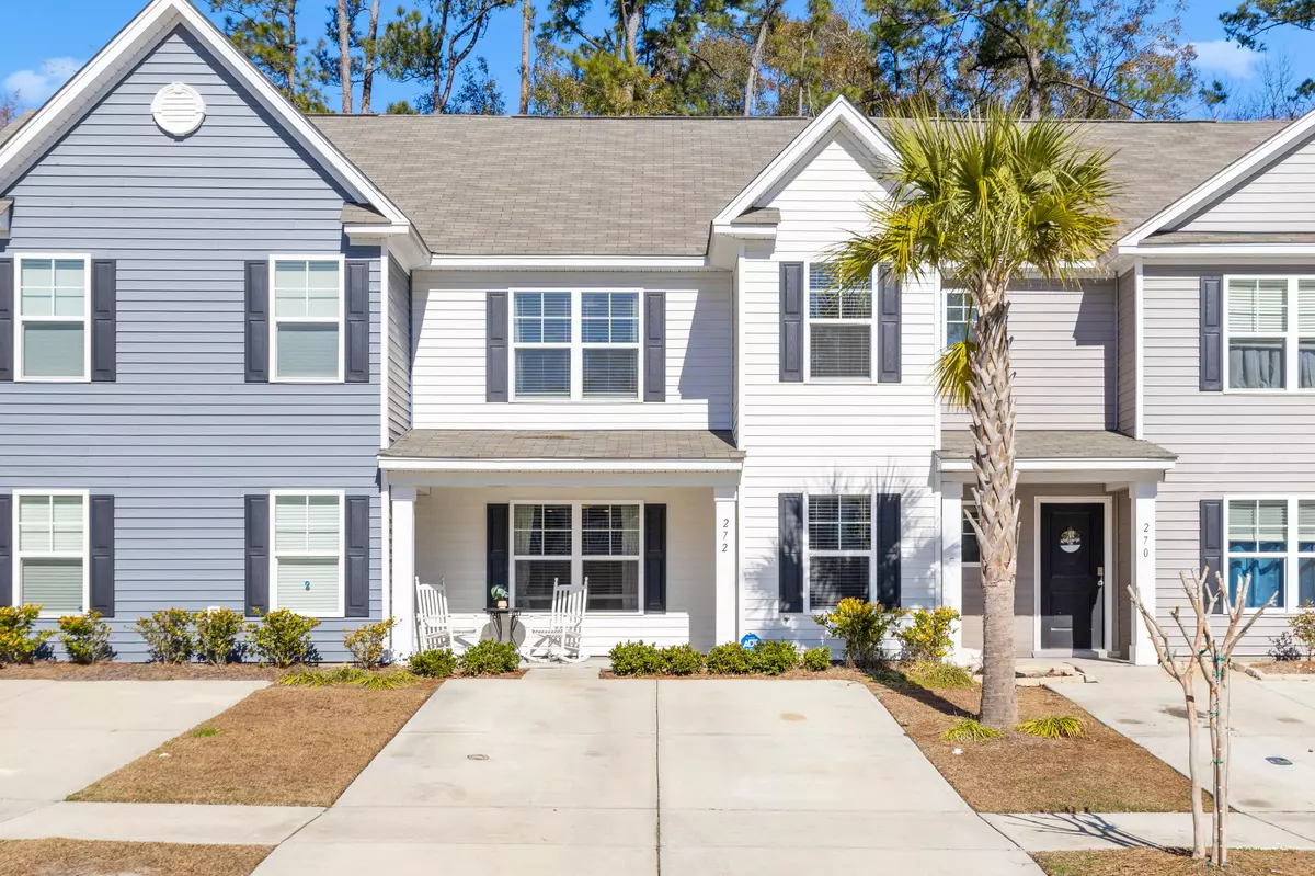 Summerville, SC 29485,272 Spencer Cir