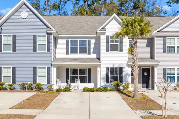 272 Spencer Cir, Summerville, SC 29485