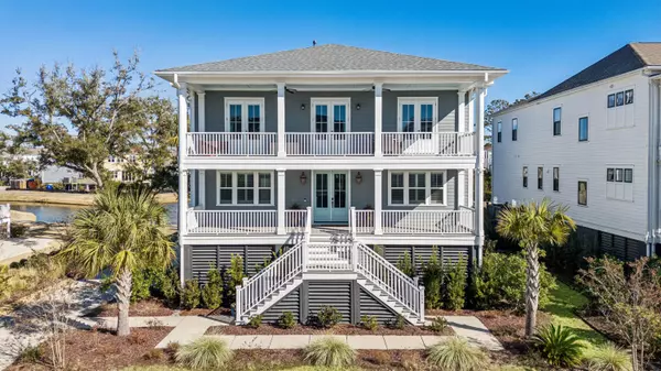 1646 Red Tide Rd, Mount Pleasant, SC 29466