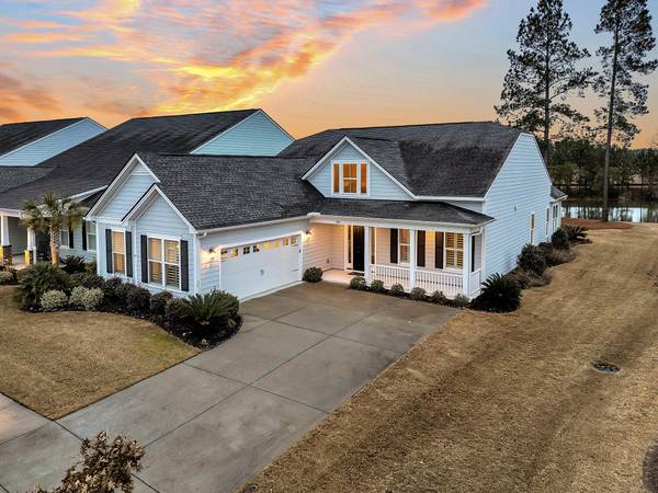 559 Tidewater Chase Ln, Summerville, SC 29486