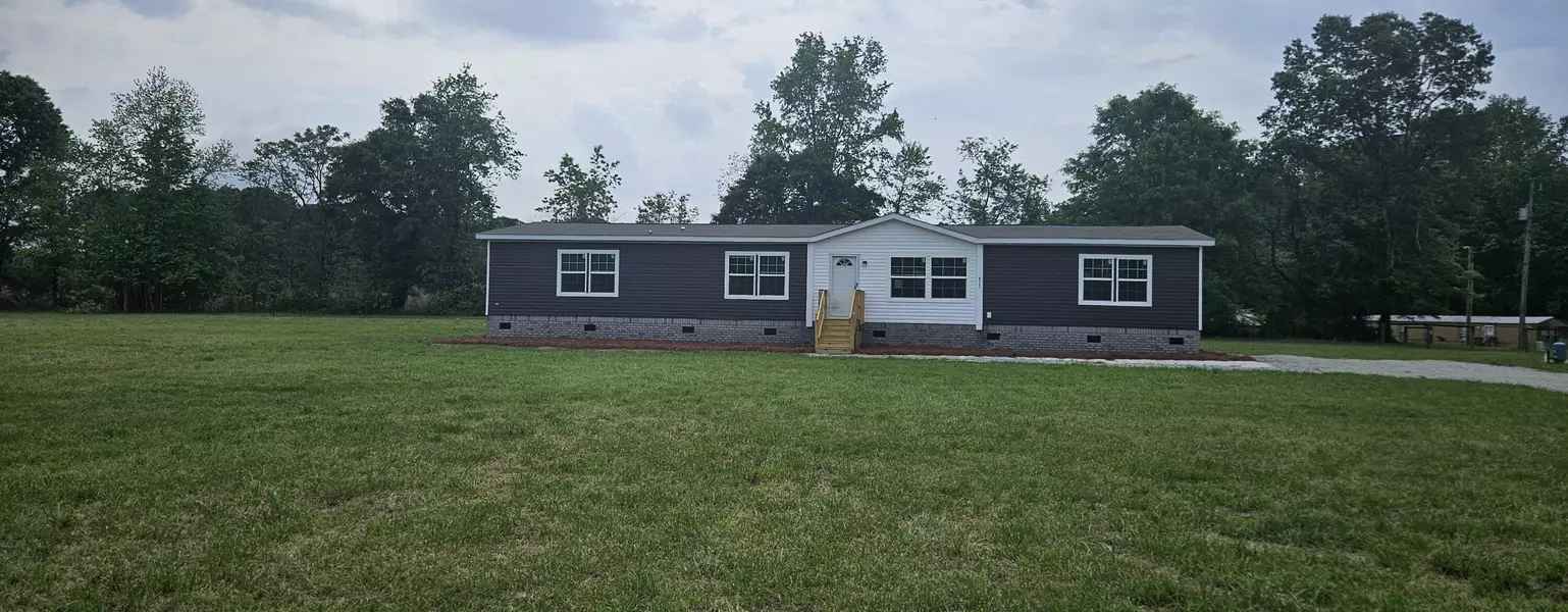 377 Seven Acres Rd, Saint George, SC 29477