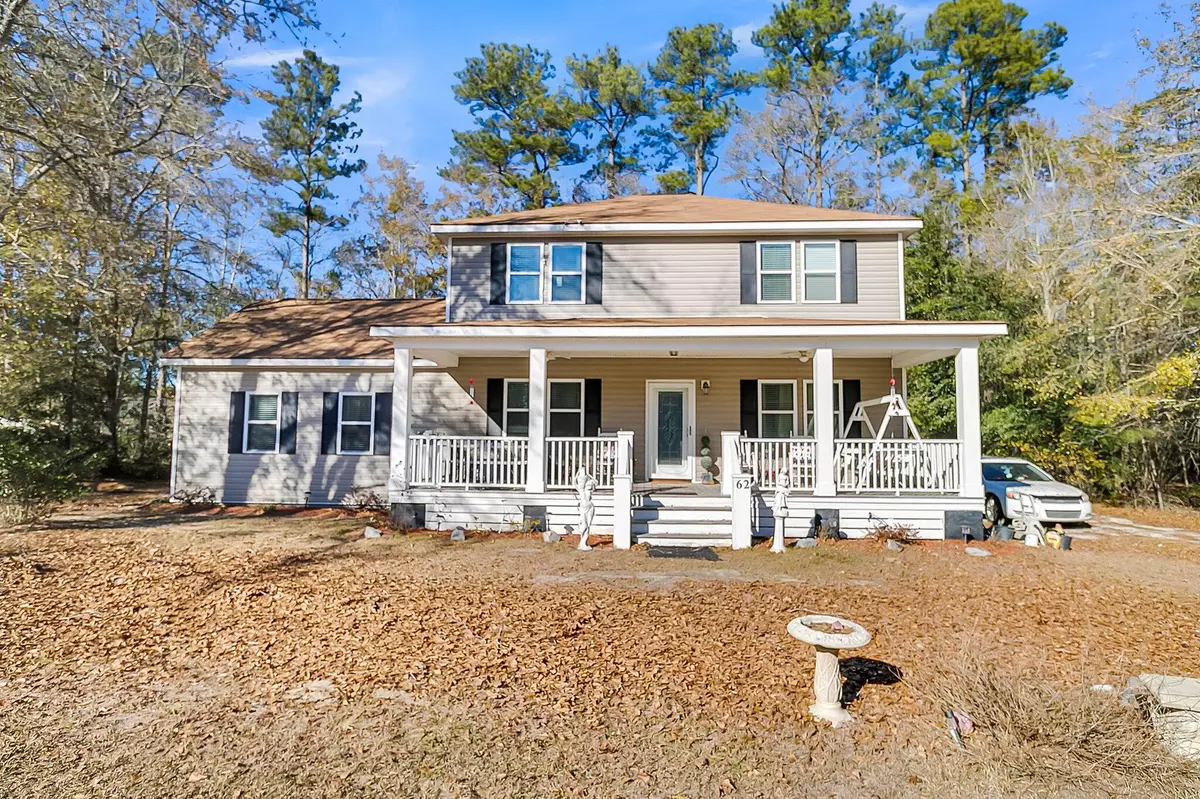 Walterboro, SC 29488,62 Wexford Way