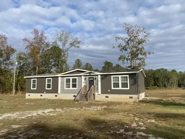 Walterboro SC Home for Sale $ 365,000,AgentOwned Realty
