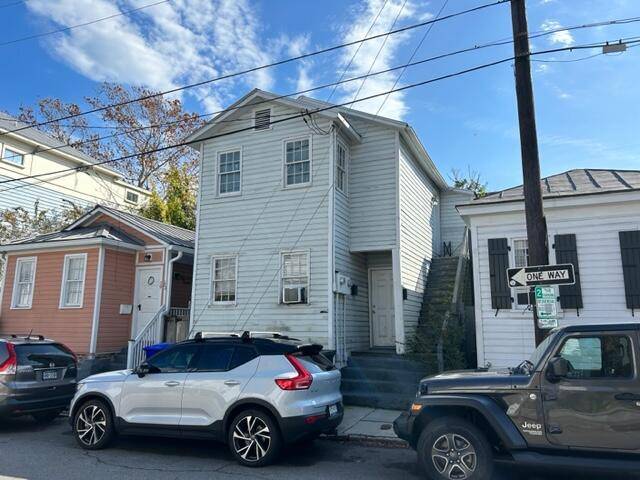 21 Line St, Charleston, SC 29403