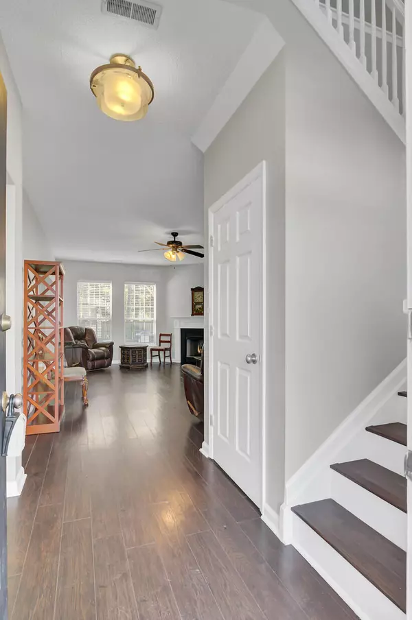 North Charleston, SC 29418,100 Remington Dr