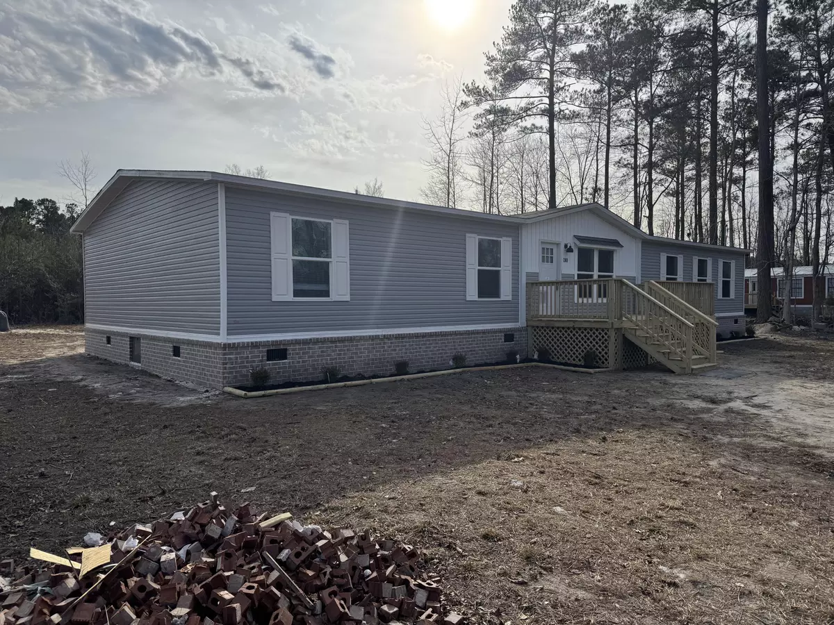 Eutawville, SC 29048,249 Ash Hill Dr