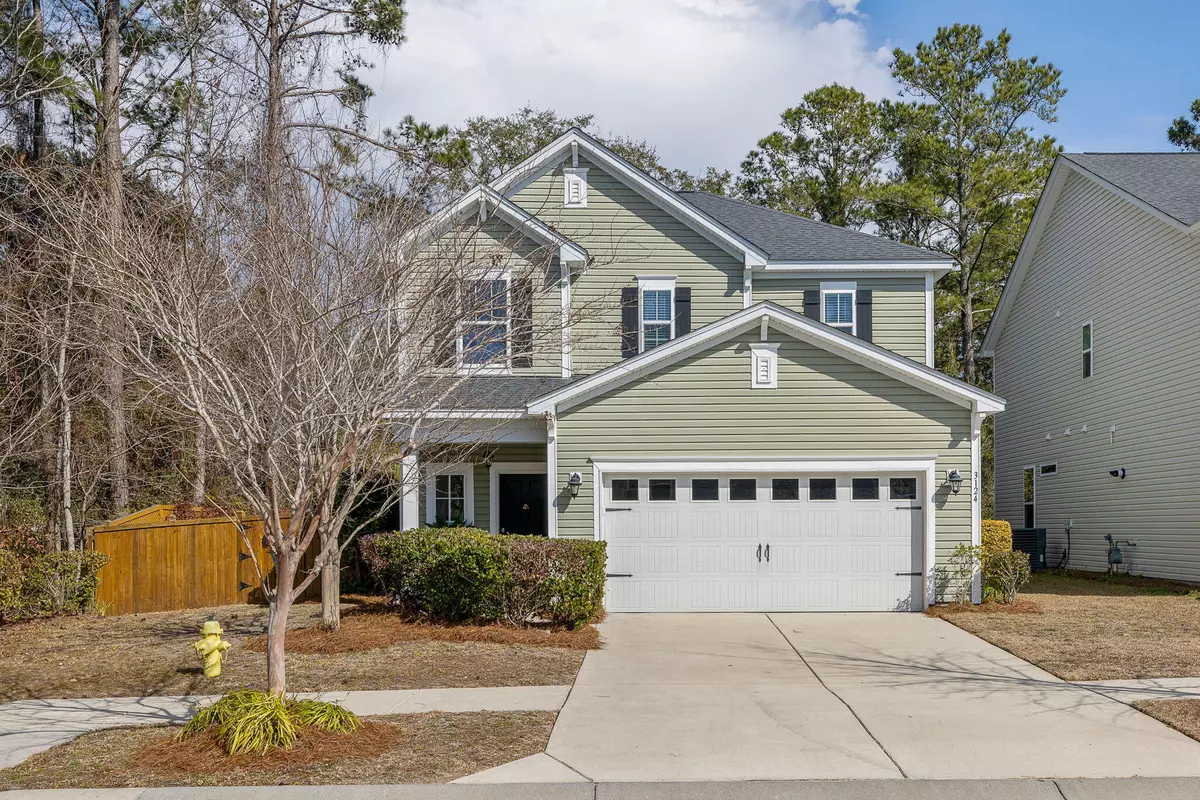 Johns Island, SC 29455,3124 Grand Bay Ln