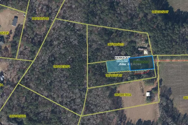 Bonneau, SC 29431,142-1 Donald Ln