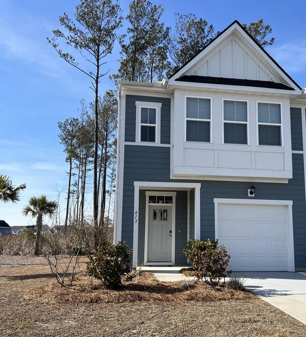 413 Trotters Ln, Moncks Corner, SC 29461