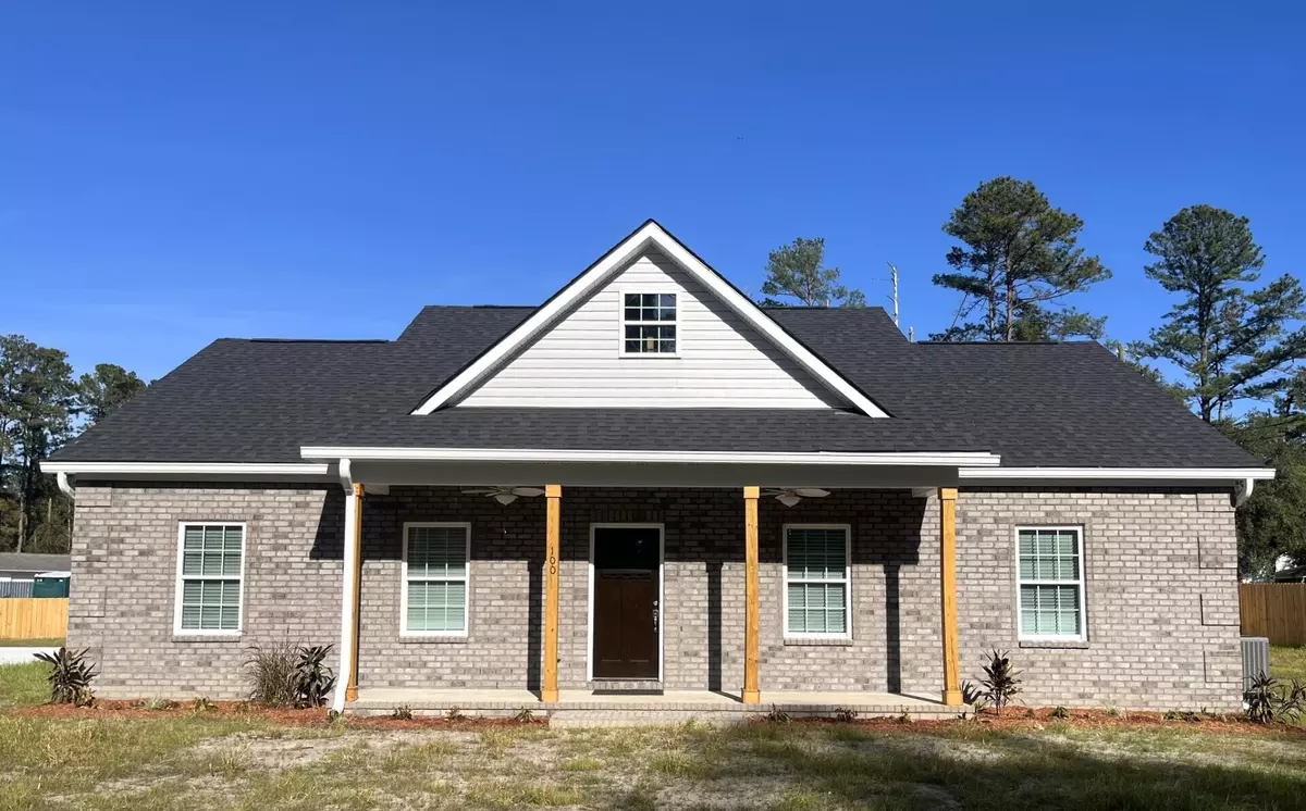 Walterboro, SC 29488,100 Del Ray Dr