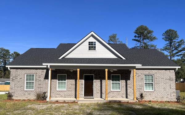 100 Del Ray Dr, Walterboro, SC 29488
