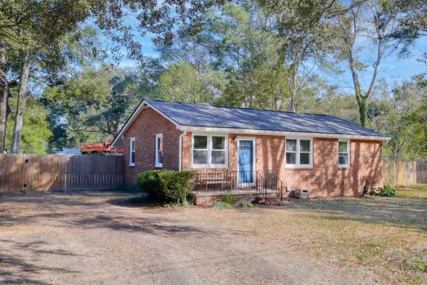 1334 Teal Ave, James Island, SC 29412