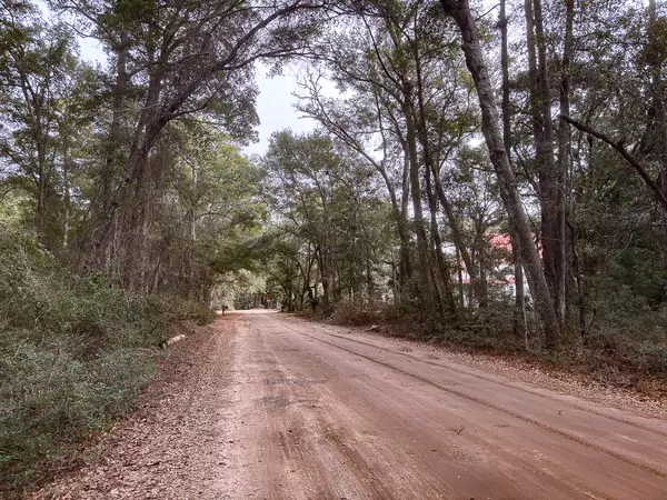 Wadmalaw Island, SC 29487,2476 N Rockland Ave