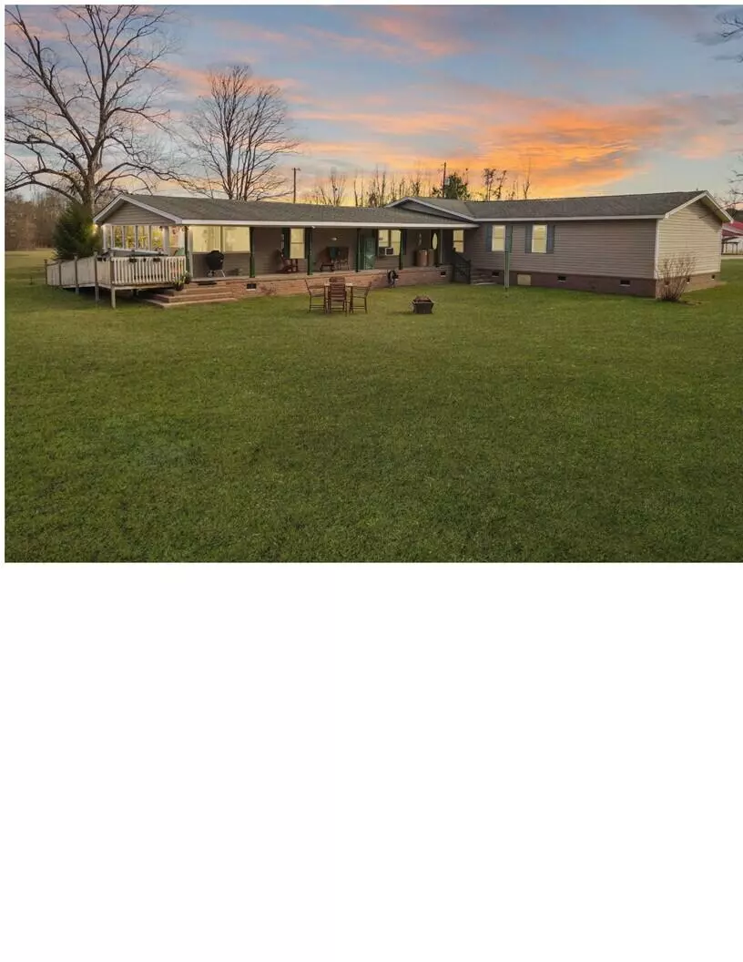 Harleyville, SC 29448,131 Marchant Ln