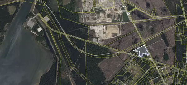 1741 Highway. 35, Saint Stephen, SC 29479