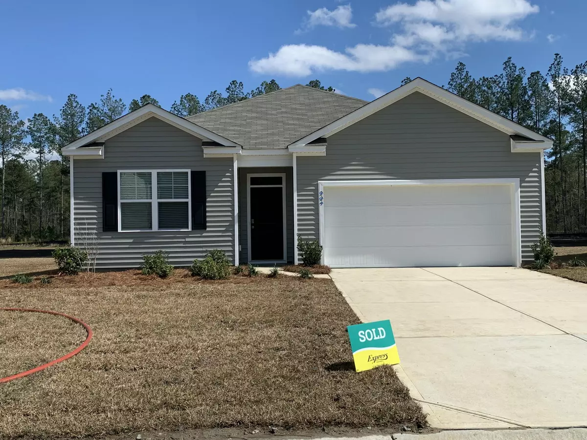 Summerville, SC 29483,229 Grand View Xing