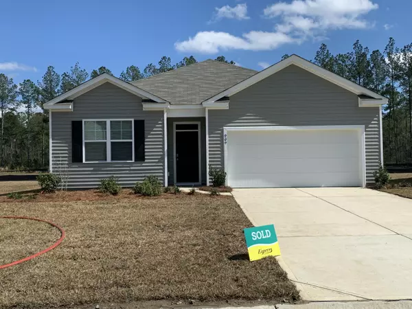 229 Grand View Xing, Summerville, SC 29483