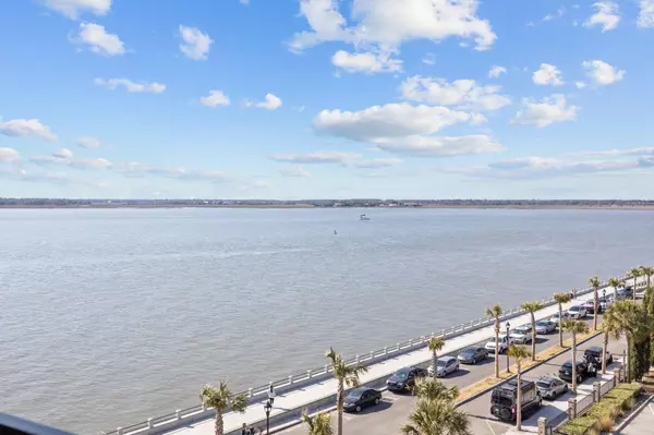 1 King St #503, Charleston, SC 29401