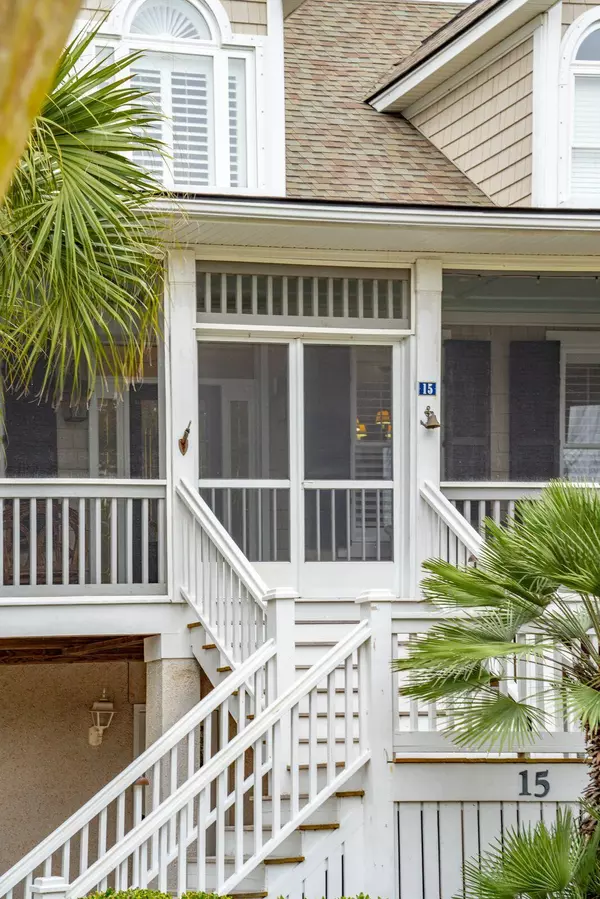 Isle Of Palms, SC 29451,15 31st Ave